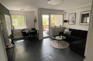 Wohnung kaufen in 85622 Feldkirchen, Feldkirchen - Attraktive zentrale 3-Zi. mit großzügigen Balkon *provisionsfrei*