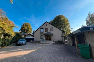 Mehrfamilienhaus kaufen in 27721 Ritterhude, Ritterhude - Mehrfamilienhaus zu verkaufen OHZ Heilshorn, Ritterhude,Ihlpohl