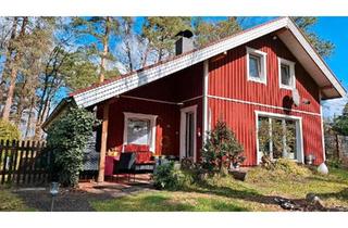 Haus kaufen in 29323 Wietze, Wietze - Besonderes Schwedenhaus -provisionsfrei-