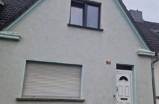 Reihenhaus kaufen in 19322 Wittenberge, Wittenberge - Reihenhaus in Wittenberge