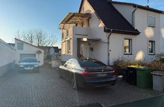 Haus kaufen in 34123 Kassel, Kassel - Doppelhaus Hälfte