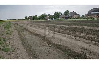 Grundstück zu kaufen in 23769 Fehmarn, Fehmarn - EINZIGARTIGE GELEGENHEIT IN STRANDNÄHE