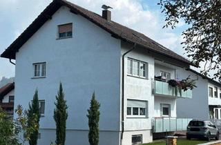 Wohnung kaufen in 69469 Weinheim, Weinheim - Gemütliche Dachgeschoss-Eigentumswohnung am Odenwaldrand