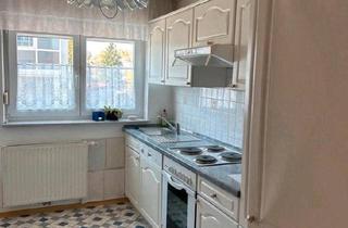 Wohnung kaufen in 78655 Dunningen, Dunningen - 3 Zimmer Wohnung mit schönem großen Garten in Dunningen