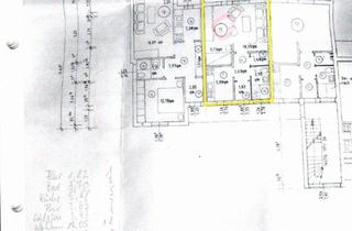 Wohnung kaufen in 49090 Osnabrück, Osnabrück - 1 Zim. Apartment in Osnabrück-Eversburg