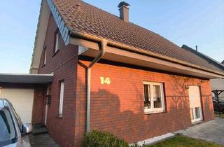 Einfamilienhaus kaufen in 32051 Herford, Herford - Einfamilienhaus