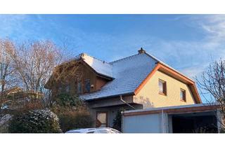 Doppelhaushälfte kaufen in 32139 Spenge, Spenge - Doppelhaushälfte mit Herz und Garten in Lenzinghausen