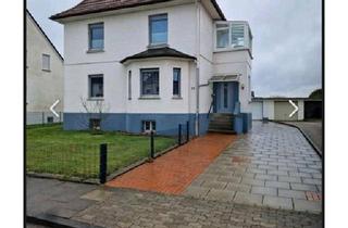 Haus kaufen in 32049 Herford, Herford - Haus zu Verkaufen