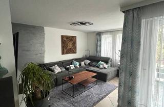 Wohnung kaufen in 87437 Kempten, Kempten (Allgäu) - Wohnung 3-Zimmer mit Garage und Balkon zu Verkaufen