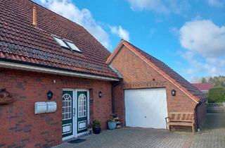 Einfamilienhaus kaufen in 26556 Westerholt, Westerholt - Gepflegtes Einfamilienhaus --Provisionsfrei-- !!!