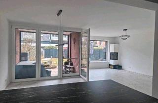 Haus kaufen in 22880 Wedel, Wedel - Reihenendhaus mit Garten und Carport