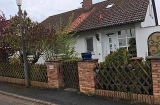 Einfamilienhaus kaufen in 91227 Leinburg, Leinburg - Ein-Zwei Familien Haus Baugrundstück