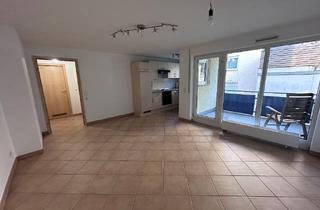 Wohnung kaufen in 70469 Stuttgart, Stuttgart / Feuerbach - Bezugsfertige 2-Zi.-OG-ETW in Energieeffizienzhaus in Stuttgart-Feuerbach