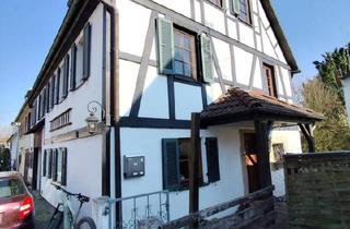 Bauernhaus kaufen in 72622 Nürtingen, Nürtingen - Ihr neues Heim im Fachwerkstil *Provisionsfrei*