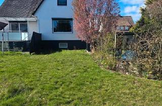 Wohnung kaufen in 30890 Barsinghausen, Barsinghausen - Charmante Wohnung eines Zweifamilienhauses