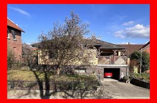 Haus kaufen in 38274 Elbe, Elbe - Familienbungalow in ruhiger Lage
