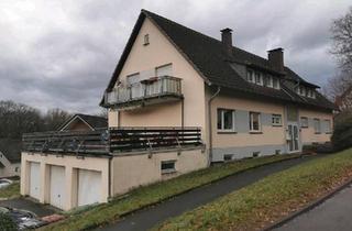 Mehrfamilienhaus kaufen in 51580 Reichshof, Reichshof - Mehrfamilienhaus in Waldbröl zu verkaufen 36.000? JNKM