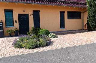 Wohnung kaufen in 97857 Urspringen, Urspringen - 4 Zimmer Wohnung - Erstbezug - 1.Stock