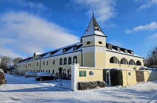 Wohnung kaufen in 94148 Kirchham, Kirchham - Charmantes Appartement in der Kurwohnanlage Schloss Kirchham