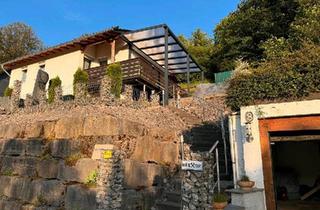 Haus kaufen in 35689 Dillenburg, Dillenburg - Wohnhaus im Wochenendgebiet