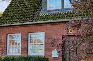 Bauernhaus kaufen in 21644 Sauensiek, Sauensiek - Bauernhaus mit Scheune in Wiegersen!