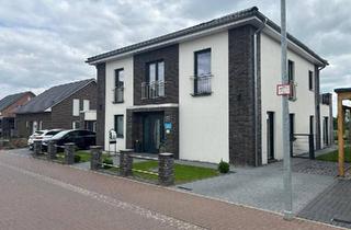 Villa kaufen in 31249 Hohenhameln, Hohenhameln - Stadtvilla in Hohenhameln (Clauen)