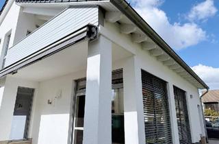 Einfamilienhaus kaufen in 07751 Bucha, Bucha - Architektenhaus in Zöllnitz bei Jena