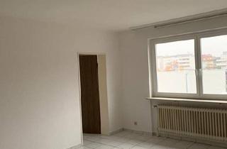 Wohnung kaufen in 66424 Homburg, Homburg - Kapitalanlage - 2 Zimmer, Kitchenette und Bad im Herzen von Ho