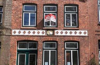 Haus kaufen in 25840 Friedrichstadt, Friedrichstadt - Traumhaus in Toplage ,Nordsee, Friedrichstadt, Wasserblick Treene