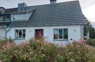 Einfamilienhaus kaufen in 24217 Schönberg, Schönberg (Holstein) - kernsaniertes Einfamilienhaus, Siedlungshaus