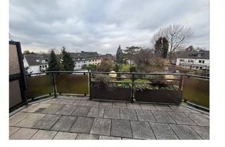 Wohnung kaufen in 45359 Essen, Essen - 4-Raum Maisonette-Wohnung, 110 m², 2 Balkone, Essen-Frintrop