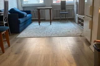 Wohnung kaufen in 42655 Solingen, Solingen - Eigentumswohnung Solingen Ohligs 26mq