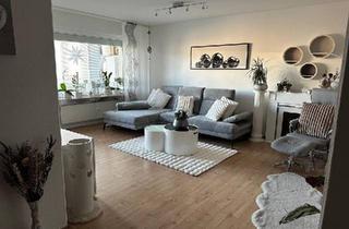 Wohnung kaufen in 78112 St. Georgen, Sankt Georgen im Schwarzwald - Wohn-Highlight in St. Georgen: 87m² | Verglaster-Balkon | Garage