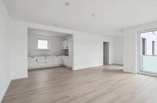 Wohnung kaufen in 74182 Obersulm, Obersulm - 3,5-Zimmer-Neubauwohnung in Obersulm