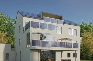 Wohnung kaufen in 75173 Pforzheim, Pforzheim - Unabhängig von Öl und Gas bis Ende 2026 in reiner Südlage