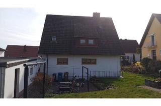 Einfamilienhaus kaufen in 67731 Otterbach, Otterbach - Freistehendes Einfamilienhaus mit Garten in Top Lage
