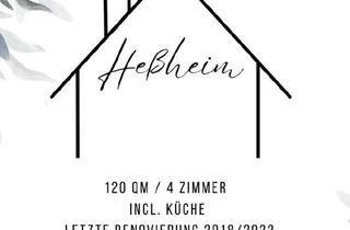 Reihenhaus kaufen in 67246 Dirmstein, Dirmstein - Reihenhaus