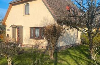 Doppelhaushälfte kaufen in 24537 Neumünster, Neumünster - Doppelhaushälfte auf Rügen