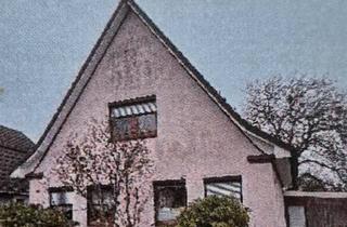 Einfamilienhaus kaufen in 24536 Tasdorf, Tasdorf - Einfamilienhaus