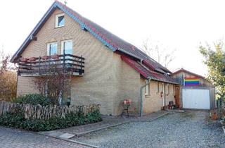 Einfamilienhaus kaufen in 38315 Schladen, Schladen-Werla - Haus Einfamilienhaus auf dem Land