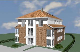 Haus kaufen in 27299 Langwedel, Langwedel - Neubauprojekt mit sechs exklusiven Eigentumswohnungen -Langwedel