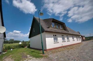 Haus kaufen in 17419 Korswandt, Korswandt - Haus Ferienhaus Grundstück auf Usedom Kamminke