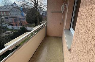 Wohnung kaufen in 27580 Bremerhaven, Bremerhaven - 3-Zimmer-Wohnung mit SüdWest-Balkon - sofort verfügbar