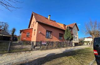 Einfamilienhaus kaufen in 16831 Rheinsberg, Rheinsberg - Einfamilienhaus