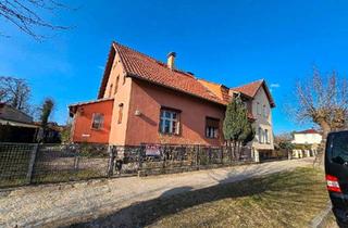 Einfamilienhaus kaufen in 16831 Rheinsberg, Rheinsberg - Einfamilienhaus