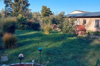 Haus kaufen in 03149 Forst, Forst (Lausitz) - Haus mit See und Wald