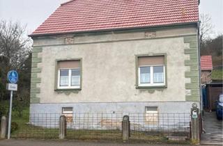 Einfamilienhaus kaufen in 16227 Eberswalde, Eberswalde - Haus Einfamilienhaus mit Carport und Nebengebäude Niederfinow