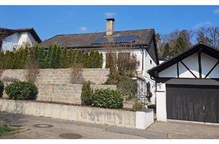 Villa kaufen in 75438 Knittlingen, Knittlingen - Traumhaftes Einfamilienhaus mit Einliegerwohnung Haus