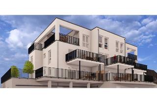 Haus kaufen in 73460 Hüttlingen, Hüttlingen - 3-Zimmer-Erdgeschosswohnung mit Terrasse in Hüttlingen