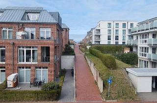 Wohnung kaufen in 26486 Wangerooge, Wangerooge - Toplage auf der Insel Wangerooge von Privat